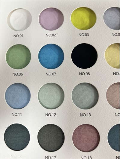 GZ-DZLP   F060-B  功能速乾棉  規格：175CM*145g/㎡    成分：100%復合彈性纖維   吸濕速乾  防曬  抗菌  抗靜電    UPF 50+ 後面照